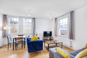 Eastons 2 Bedroom Apartment with Sofa Bed